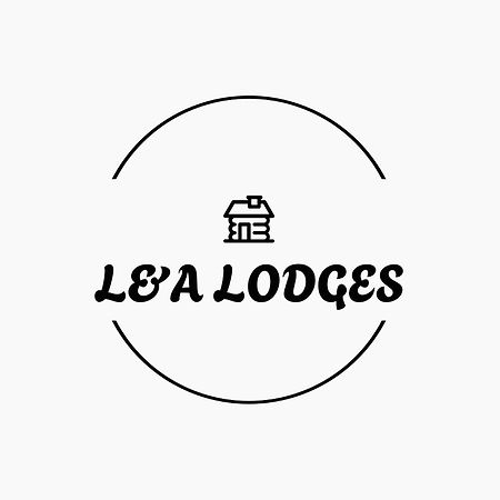 L And A Lodges Port Talbot Exteriör bild
